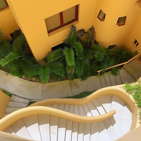 Villas Kaukan By Tasman Сиуатанехо Экстерьер фото