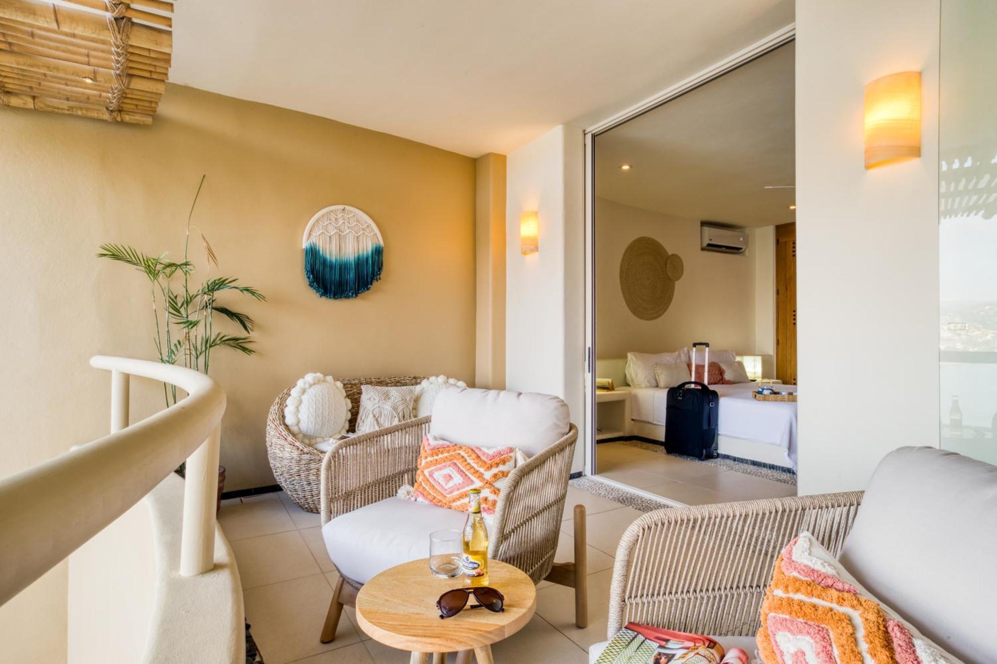 Villas Kaukan By Tasman Сиуатанехо Экстерьер фото