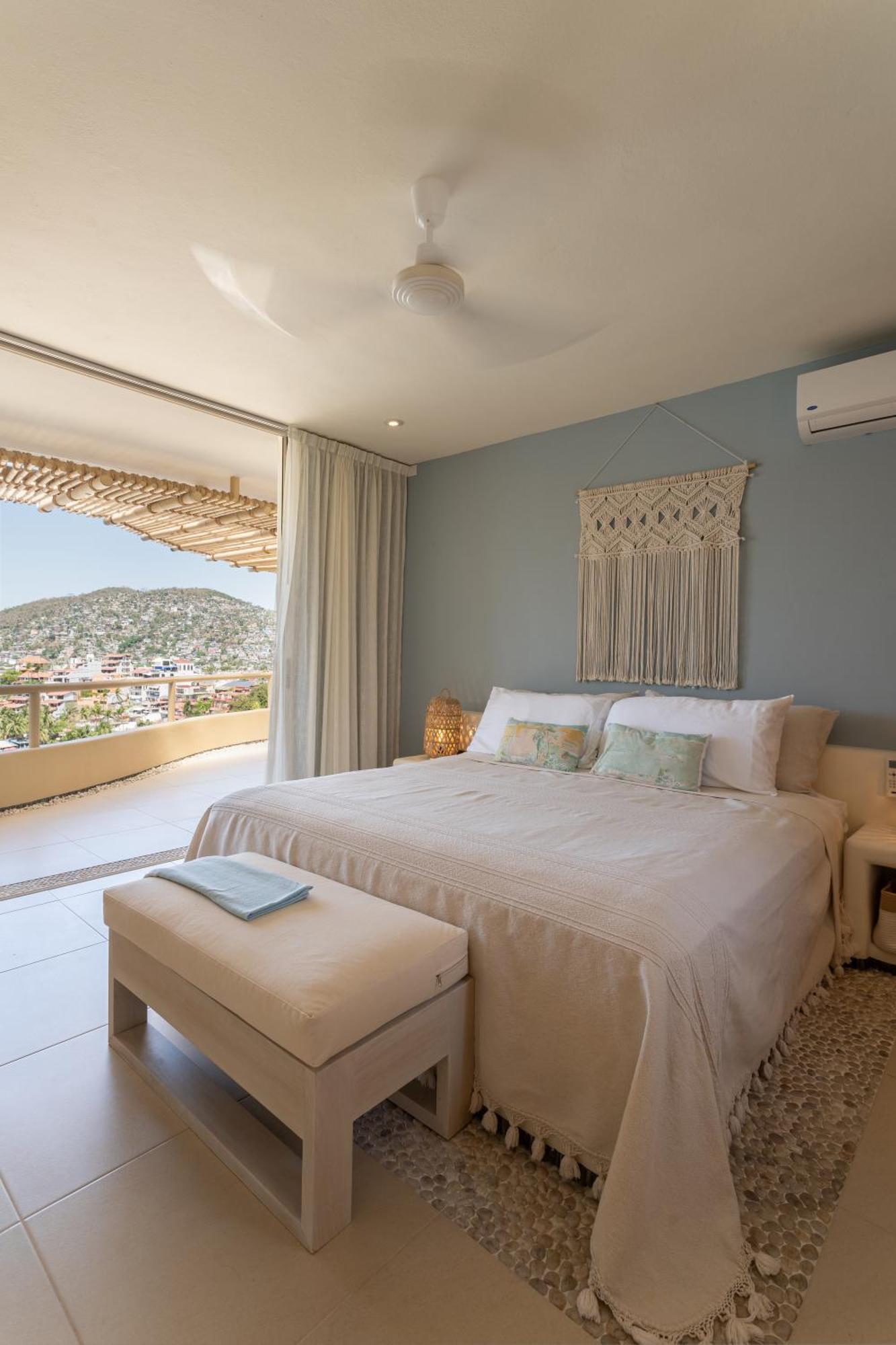 Villas Kaukan By Tasman Сиуатанехо Экстерьер фото