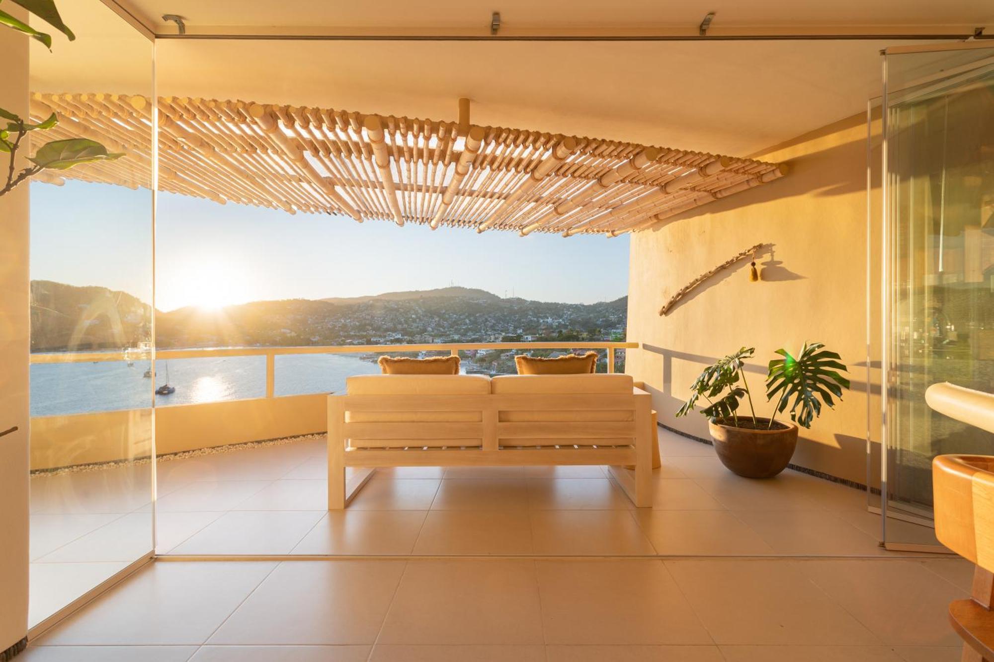 Villas Kaukan By Tasman Сиуатанехо Экстерьер фото