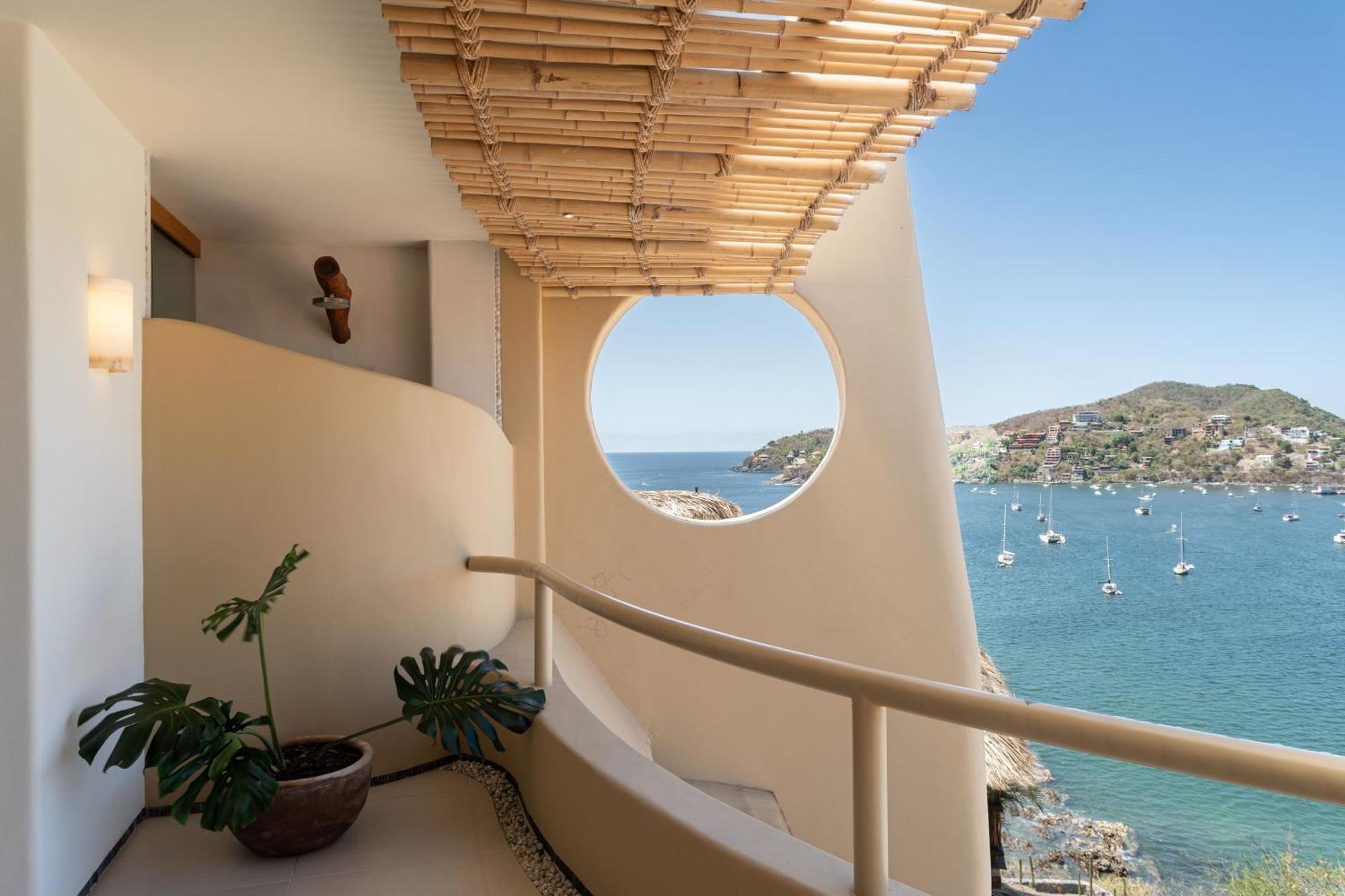 Villas Kaukan By Tasman Сиуатанехо Экстерьер фото