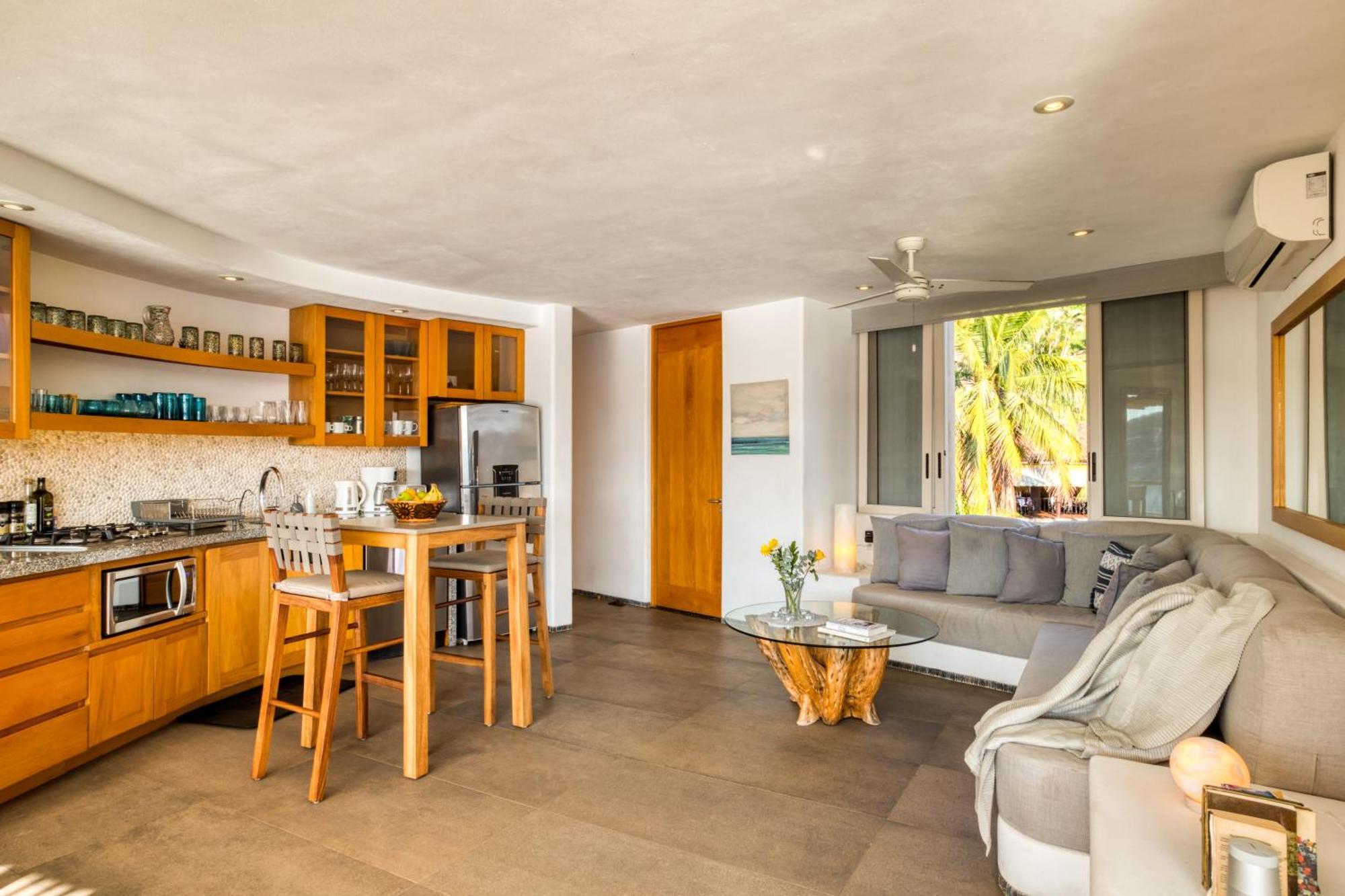 Villas Kaukan By Tasman Сиуатанехо Экстерьер фото