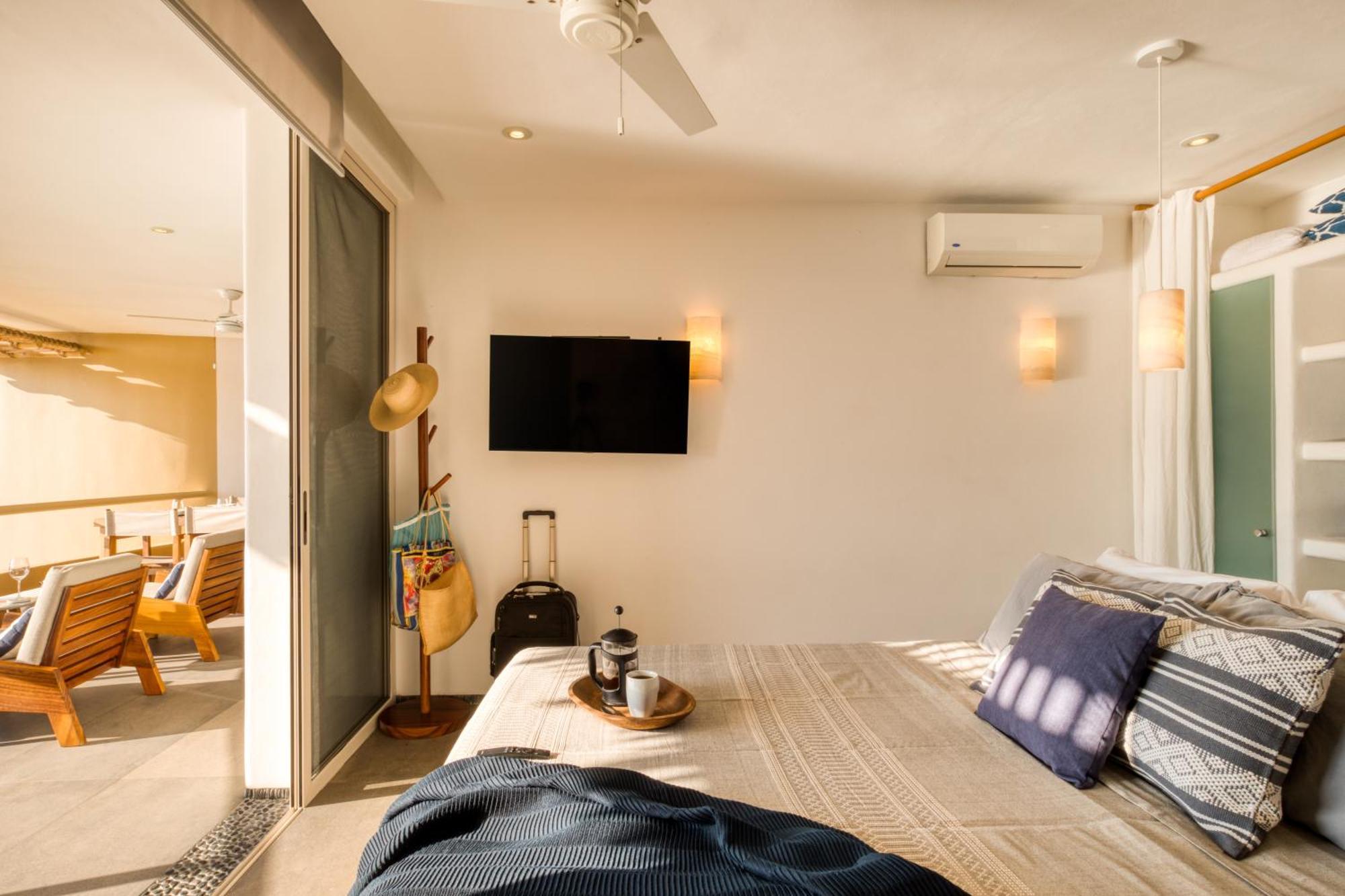 Villas Kaukan By Tasman Сиуатанехо Экстерьер фото