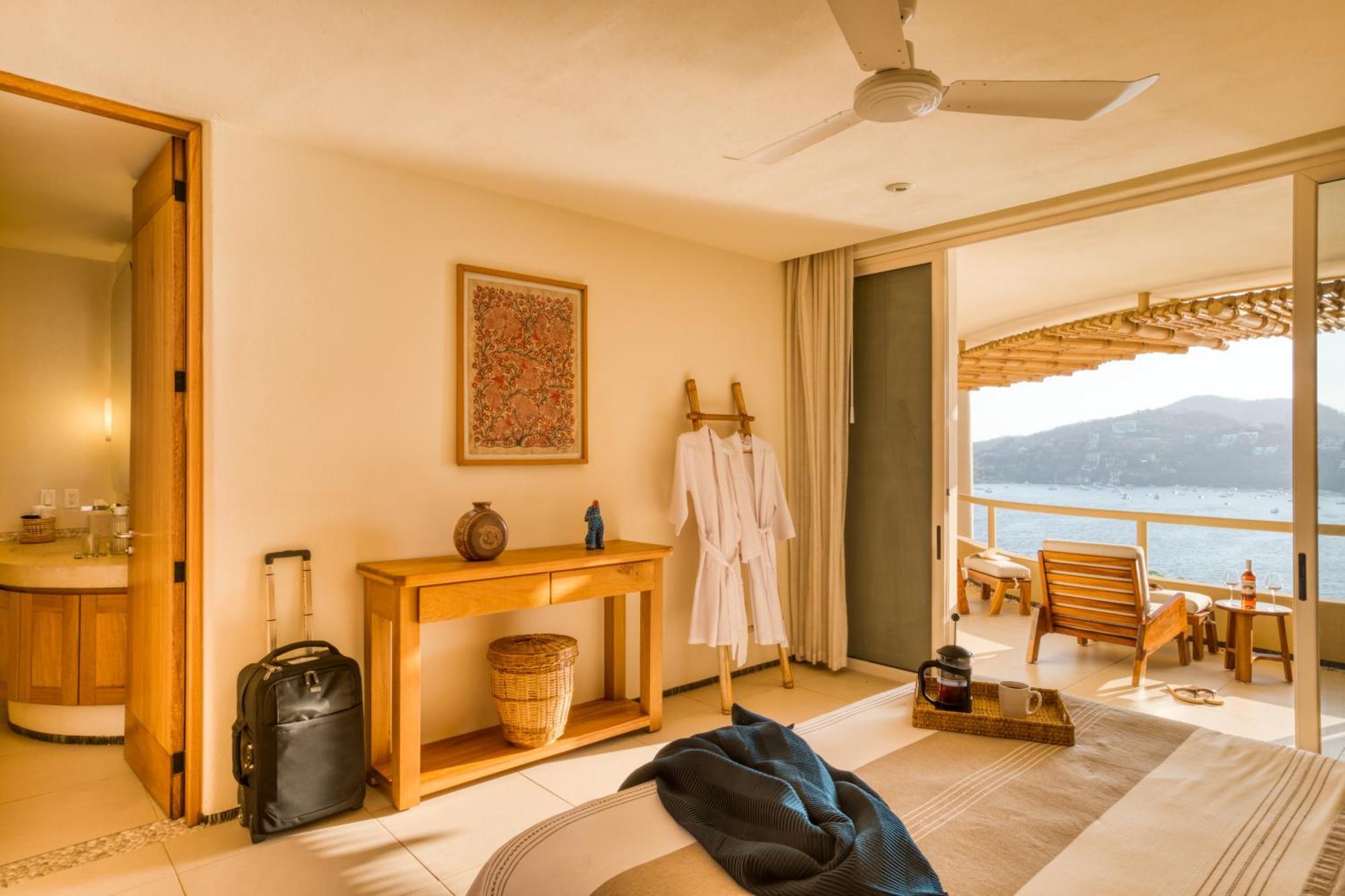 Villas Kaukan By Tasman Сиуатанехо Экстерьер фото