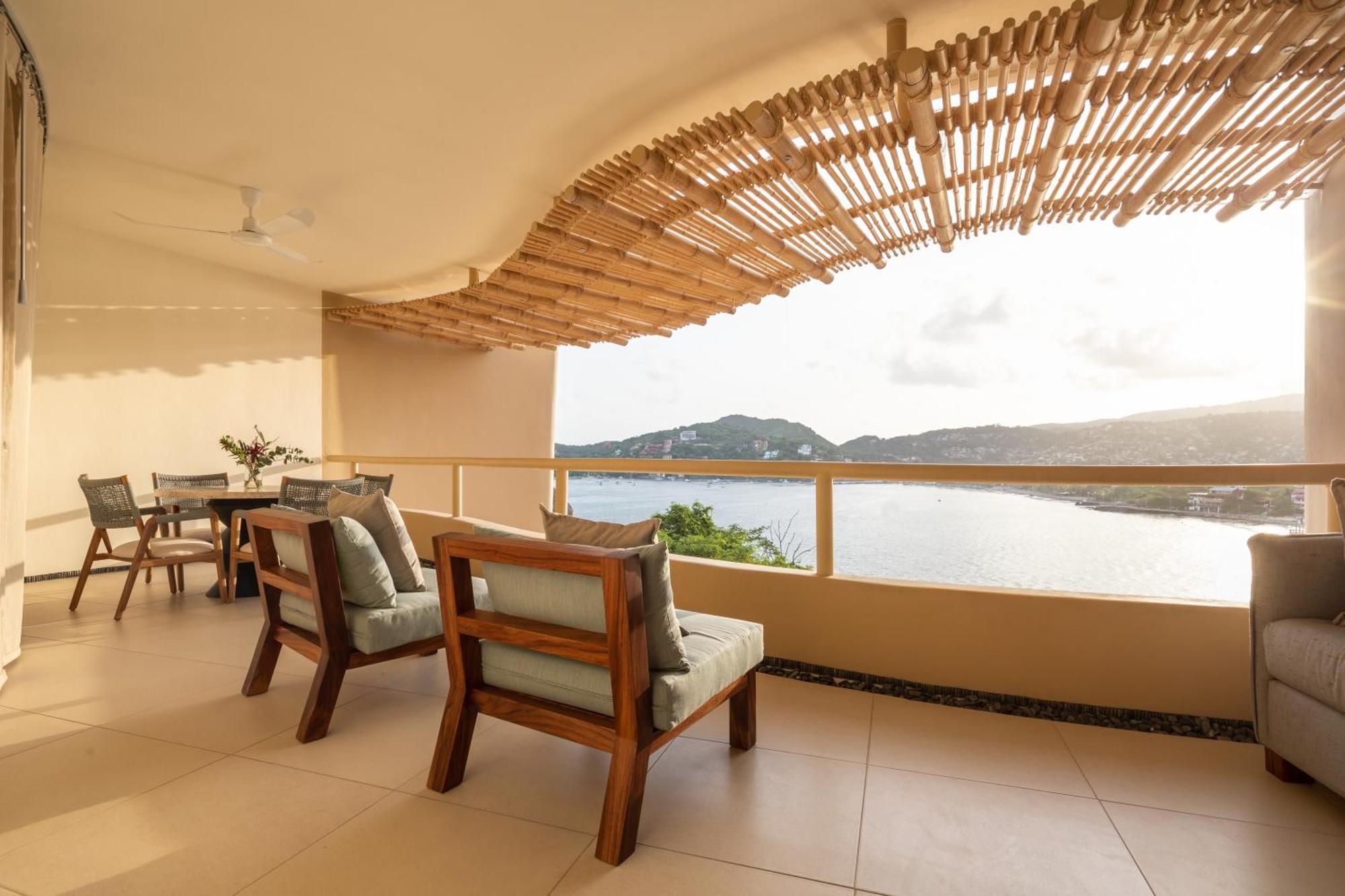 Villas Kaukan By Tasman Сиуатанехо Экстерьер фото