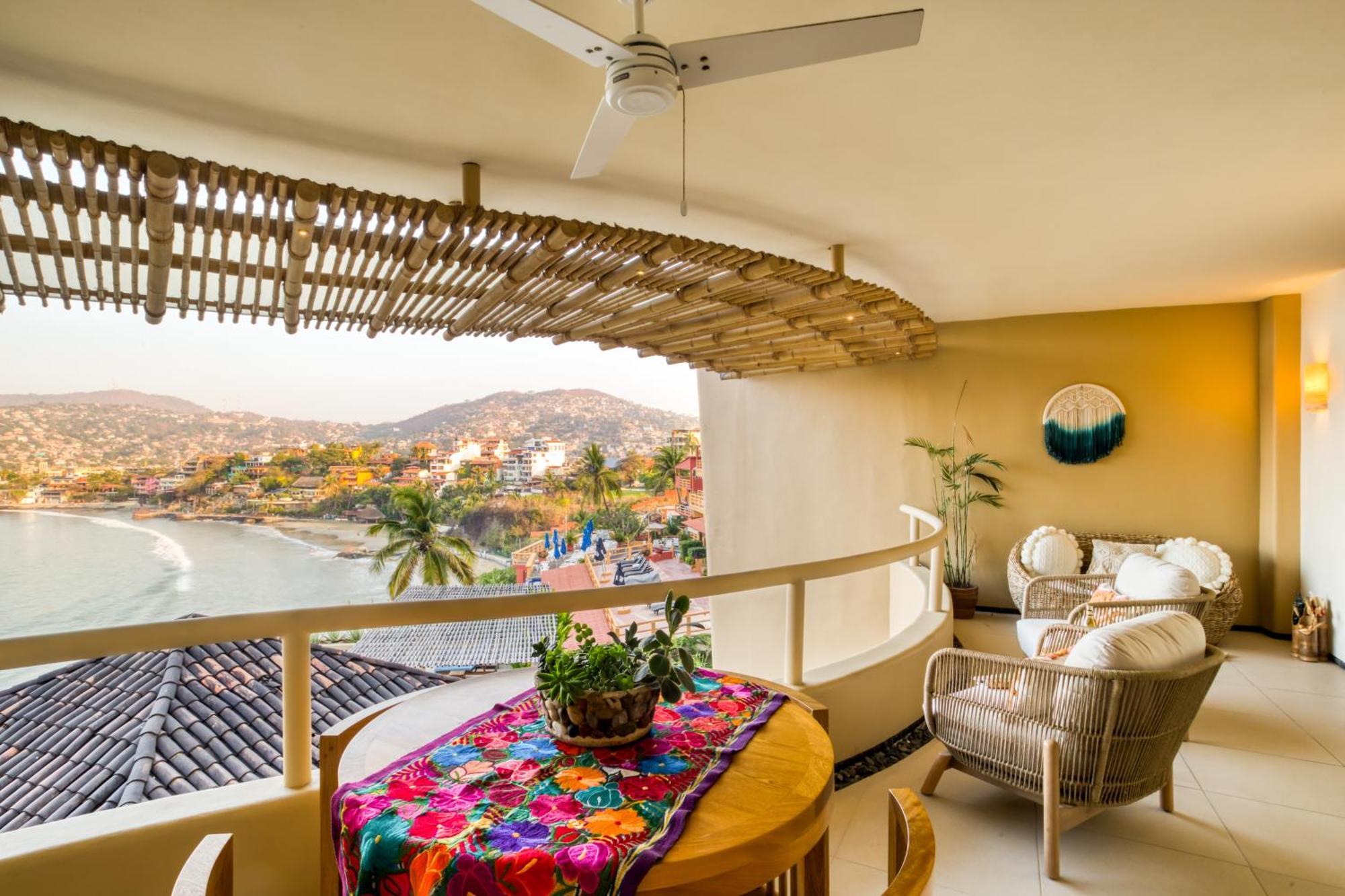 Villas Kaukan By Tasman Сиуатанехо Экстерьер фото