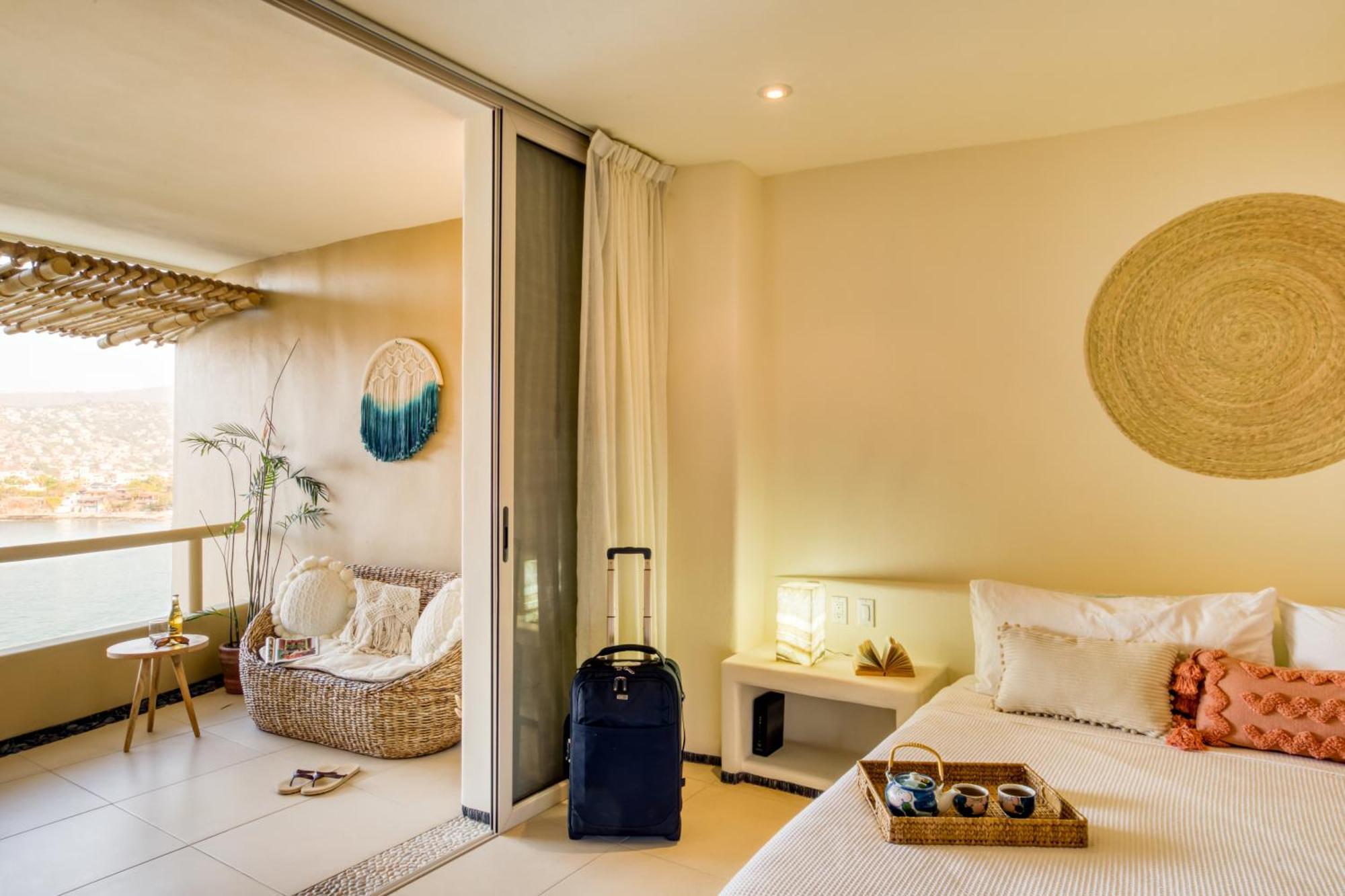 Villas Kaukan By Tasman Сиуатанехо Экстерьер фото