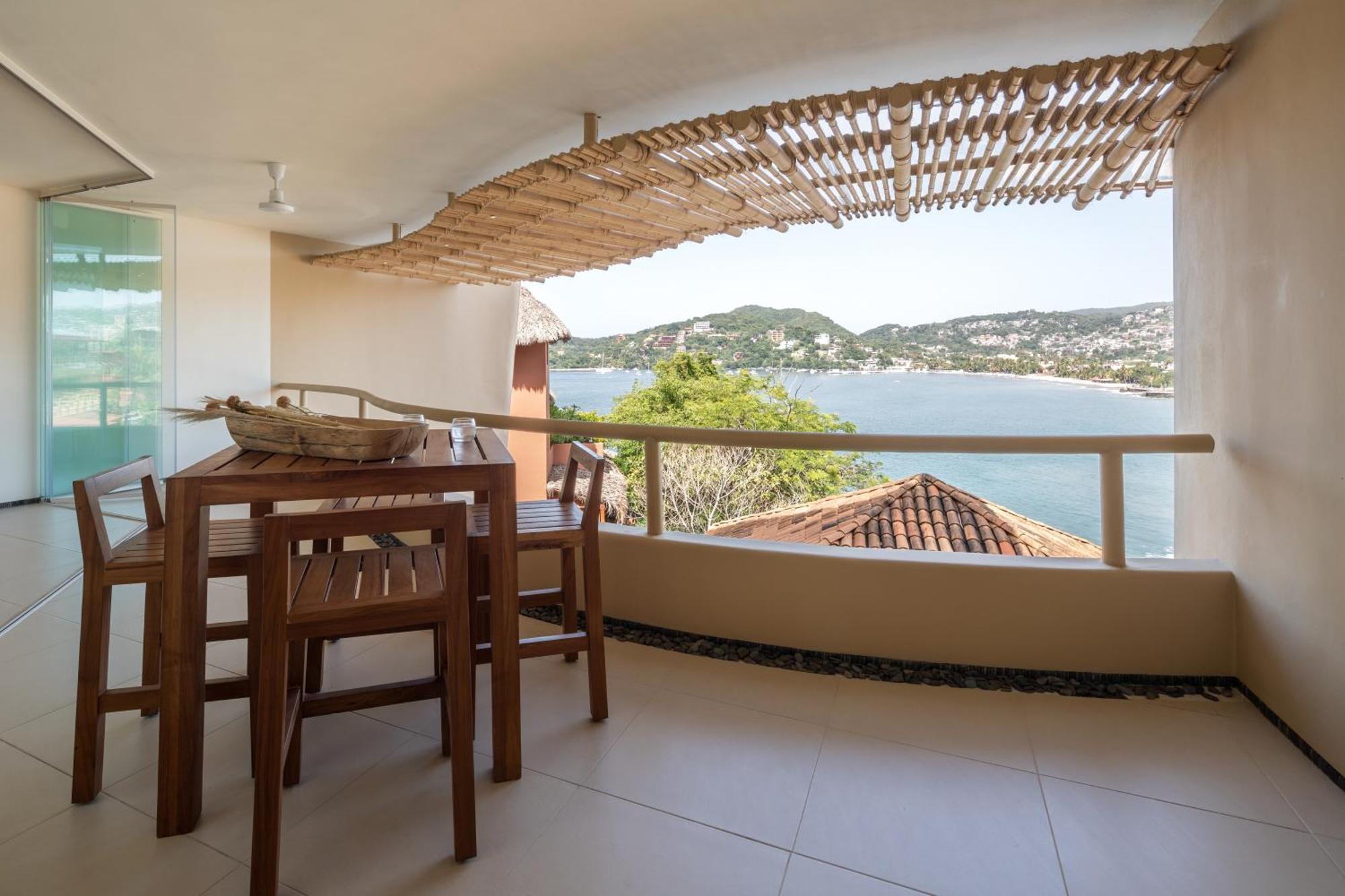Villas Kaukan By Tasman Сиуатанехо Экстерьер фото